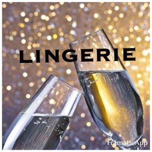 Lingerie